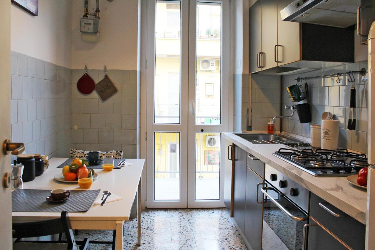 Casa Don Mico Apartman Róma Kültér fotó