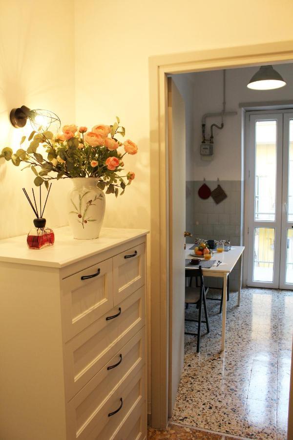 Casa Don Mico Apartman Róma Kültér fotó