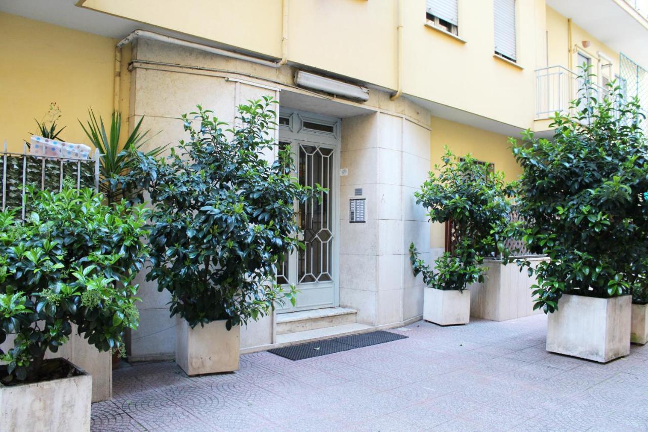 Casa Don Mico Apartman Róma Kültér fotó