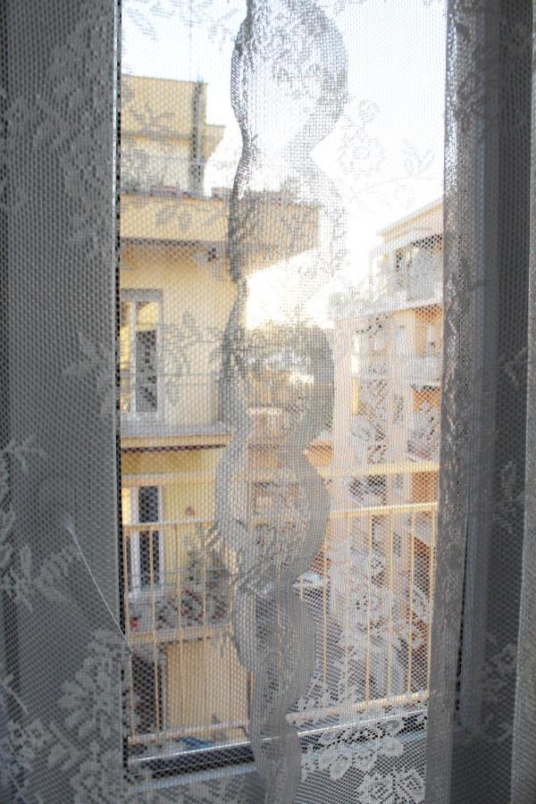 Casa Don Mico Apartman Róma Kültér fotó
