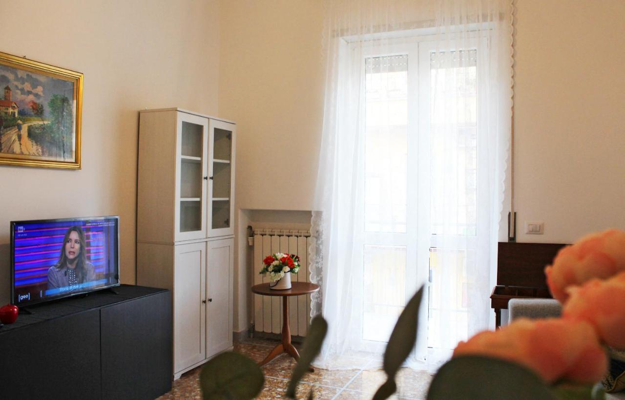 Casa Don Mico Apartman Róma Kültér fotó